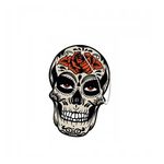 Auto si Moto - Intretinere auto - Odorizante auto - Odorizant auto Dia Los Muertos Orange Man Aroma Car - Infinity.ro