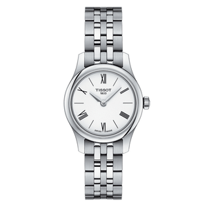 Ceas Dama Tissot Tradition T0630091101800