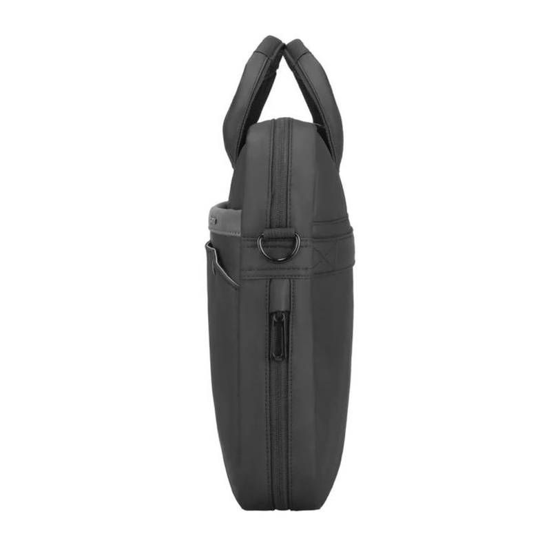 Laptop, Telefoane si Tablete - Laptopuri si accesorii - Accesorii Laptop - Genti laptop - Geanta pentru Laptop si Tableta 15.6 inch, Design Elegant Casual-Business Mark Ryden, de umar, Compartimente Protejate - Infinity.ro