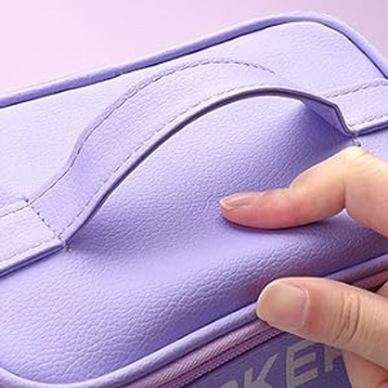 Carti si Birotica - Birotica - Instrumente de scris - Creioane - Set 80 de carioci profesionale, cerneala pe baza de alcool, INCO®, multicolore pentru desen, varf dublu subtire si gros - Infinity.ro