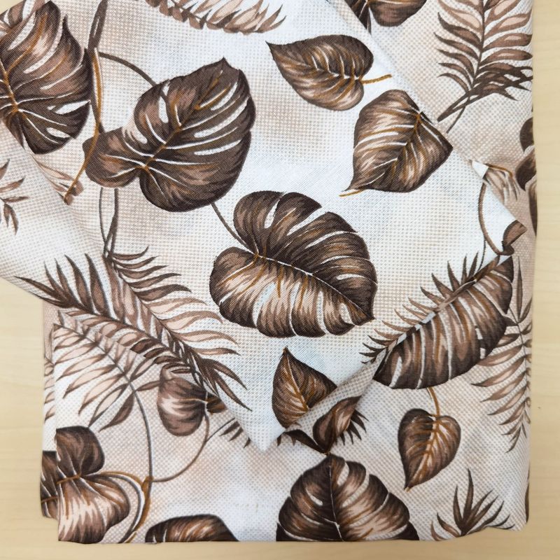 Casa si Gradina - Textile si covoare - Lenjerii de pat - Seturi de lenjerie - Lenjerie de pat 4 piese, 2 persoane, tesatura clasica neteda, 100% bumbac, decor floral - 04 - Infinity.ro