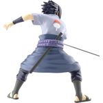 Jucarii, Copii si Bebe - Jucarii si jocuri - Figurine - Bandai Entry Grade Uchiha Sasuke Naruto Shippuden Model Kit - Infinity.ro