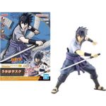 Jucarii, Copii si Bebe - Jucarii si jocuri - Figurine - Bandai Entry Grade Uchiha Sasuke Naruto Shippuden Model Kit - Infinity.ro