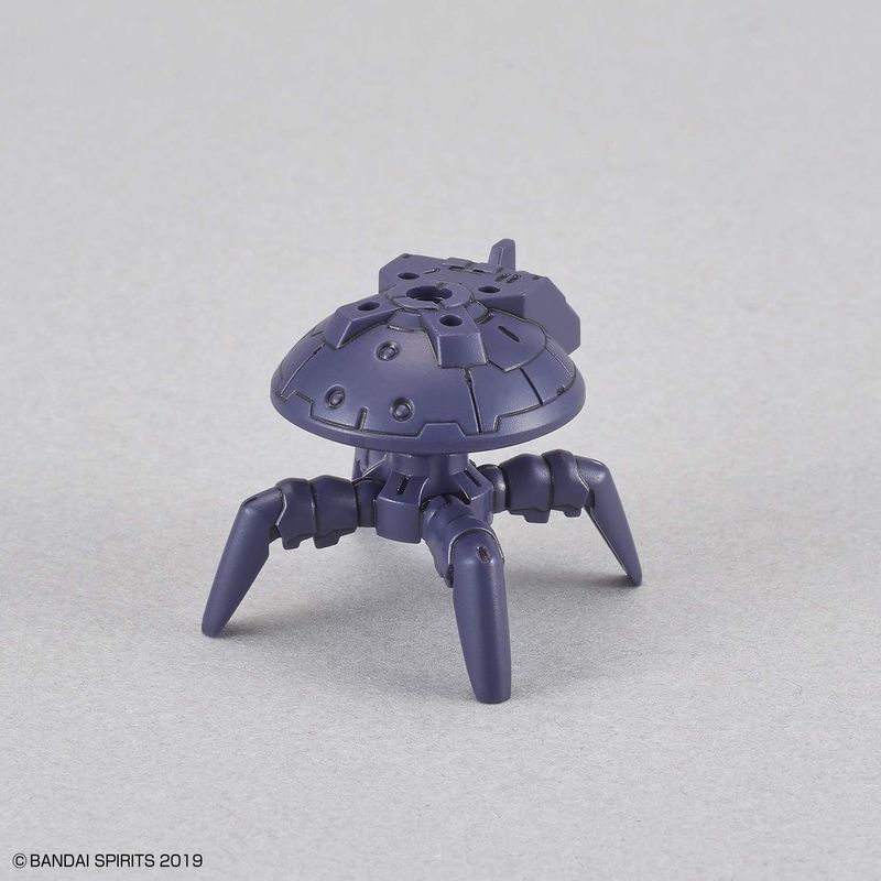 Jucarii, Copii si Bebe - Jucarii si jocuri - Figurine - Gundam 30MM bEXM-15 Portanova Marine Type Purple 1/144 - Infinity.ro