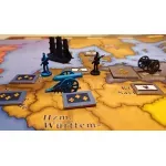 Jucarii, Copii si Bebe - Jucarii si jocuri - Jocuri si puzzle - Jocuri de societate - 7 Empires - Infinity.ro