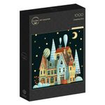 Jucarii, Copii si Bebe - Jucarii si jocuri - Jocuri si puzzle - Puzzle - Christmas Eve – Puzzle 1000 piese - Infinity.ro