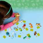 Jucarii, Copii si Bebe - Jucarii si jocuri - Seturi de constructie si cuburi - Seturi de constructie - LEGO Minifigurine Animale Seria 28 Cutie Misterioasa 71051 - Infinity.ro