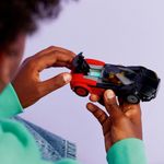 Jucarii, Copii si Bebe - Jucarii si jocuri - Seturi de constructie si cuburi - Seturi de constructie - LEGO City Supermasina Electrica Rosie si Neagra 60486 - Infinity.ro