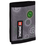 Fashion, accesorii si bijuterii - Barbati - Accesorii barbati - Portofele barbati - Portofel LEGO Ninjago - Infinity.ro