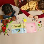 Jucarii, Copii si Bebe - Jucarii si jocuri - Seturi de constructie si cuburi - Seturi de constructie - LEGO DREAMZzz Camionul de vopsea spray al lui Mateo 71499 - Infinity.ro