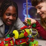 Jucarii, Copii si Bebe - Jucarii si jocuri - Seturi de constructie si cuburi - Seturi de constructie - LEGO DREAMZzz Camionul de vopsea spray al lui Mateo 71499 - Infinity.ro