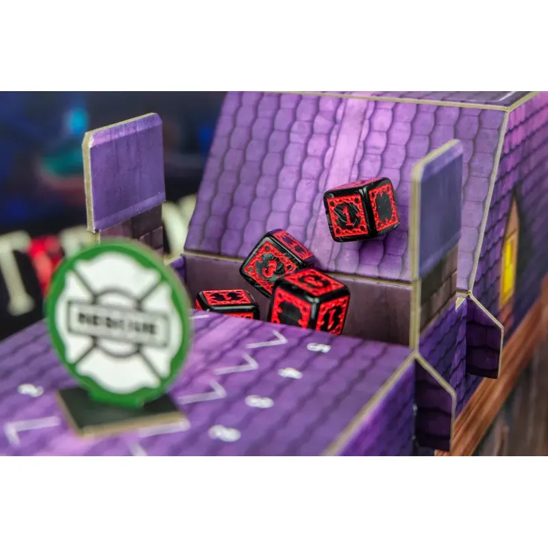 Jucarii, Copii si Bebe - Jucarii si jocuri - Jocuri si puzzle - Jocuri de societate - Terrorscape - Infinity.ro