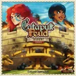 Jucarii, Copii si Bebe - Jucarii si jocuri - Jocuri si puzzle - Jocuri de societate - Catapult Feud: Siege! Expansion - Infinity.ro