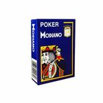 Jucarii, Copii si Bebe - Jucarii si jocuri - Jocuri si puzzle - Jocuri de societate - Modiano – Poker Playing Cards Blue - Infinity.ro