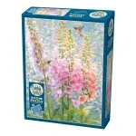 Jucarii, Copii si Bebe - Jucarii si jocuri - Jocuri si puzzle - Puzzle - Summer Rainbow – Puzzle 500 piese - Infinity.ro