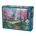 Jucarii, Copii si Bebe - Jucarii si jocuri - Jocuri si puzzle - Puzzle - Spring’s Embrace – Puzzle 500 piese - Infinity.ro