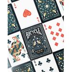 Jucarii, Copii si Bebe - Jucarii si jocuri - Jocuri si puzzle - Jocuri de societate - Bicycle – Aviary Playing Cards - Infinity.ro