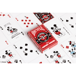Jucarii, Copii si Bebe - Jucarii si jocuri - Jocuri si puzzle - Jocuri de societate - Bicycle – Classic Mickey Mouse Playing Cards - Infinity.ro