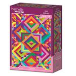 Jucarii, Copii si Bebe - Jucarii si jocuri - Jocuri si puzzle - Puzzle - Puzzle 500 piese Hachette Hypnose - Infinity.ro