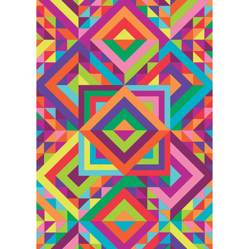 Jucarii, Copii si Bebe - Jucarii si jocuri - Jocuri si puzzle - Puzzle - Puzzle 500 piese Hachette Hypnose - Infinity.ro