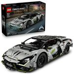 Jucarii, Copii si Bebe - Jucarii si jocuri - Seturi de constructie si cuburi - Seturi de constructie - LEGO Technic Lamborghini Revuelto 42214 - Infinity.ro
