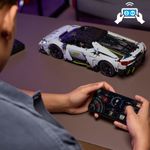 Jucarii, Copii si Bebe - Jucarii si jocuri - Seturi de constructie si cuburi - Seturi de constructie - LEGO Technic Lamborghini Revuelto 42214 - Infinity.ro