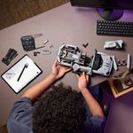 Jucarii, Copii si Bebe - Jucarii si jocuri - Seturi de constructie si cuburi - Seturi de constructie - LEGO Technic Lamborghini Revuelto 42214 - Infinity.ro