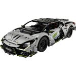 Jucarii, Copii si Bebe - Jucarii si jocuri - Seturi de constructie si cuburi - Seturi de constructie - LEGO Technic Lamborghini Revuelto 42214 - Infinity.ro