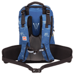 Carti si Birotica - Rechizite - Rucsacuri si genti scolare - Set 3 piese LEGO City - Infinity.ro