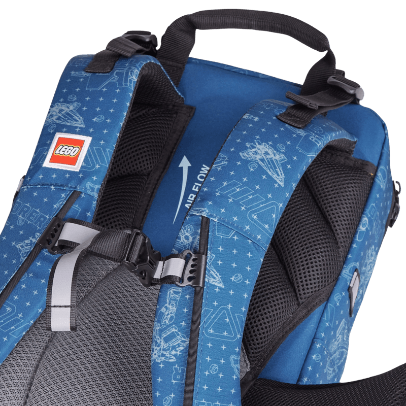 Carti si Birotica - Rechizite - Rucsacuri si genti scolare - Set 3 piese LEGO City - Infinity.ro