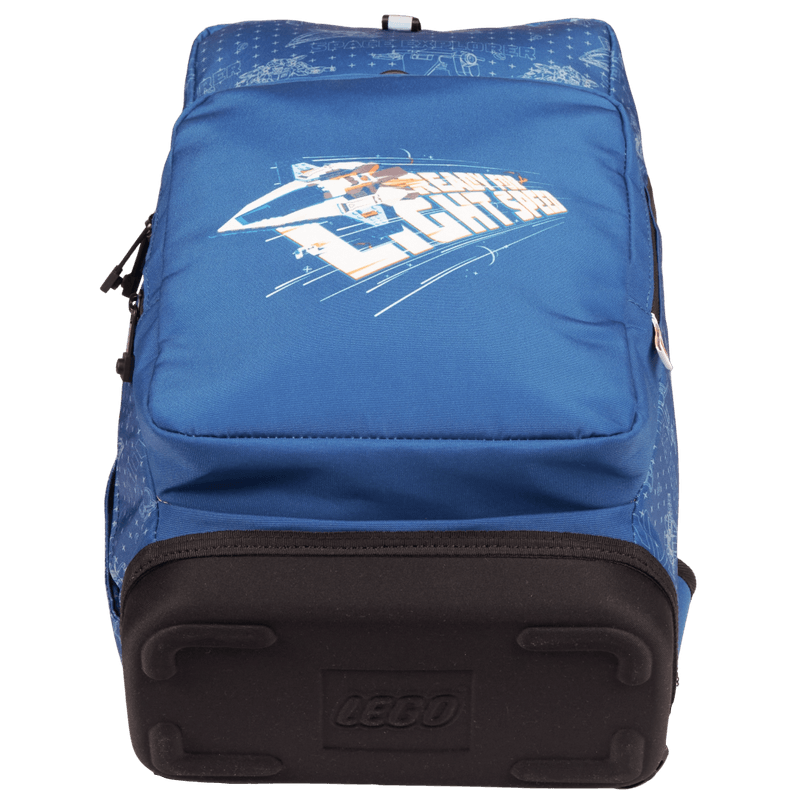 Carti si Birotica - Rechizite - Rucsacuri si genti scolare - Set 3 piese LEGO City - Infinity.ro