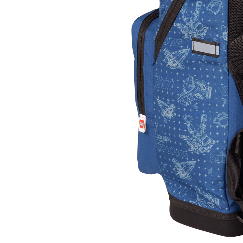 Carti si Birotica - Rechizite - Rucsacuri si genti scolare - Set 3 piese LEGO City - Infinity.ro