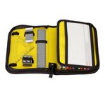 Carti si Birotica - Rechizite - Penare - Penar echipat LEGO Bricks - Infinity.ro