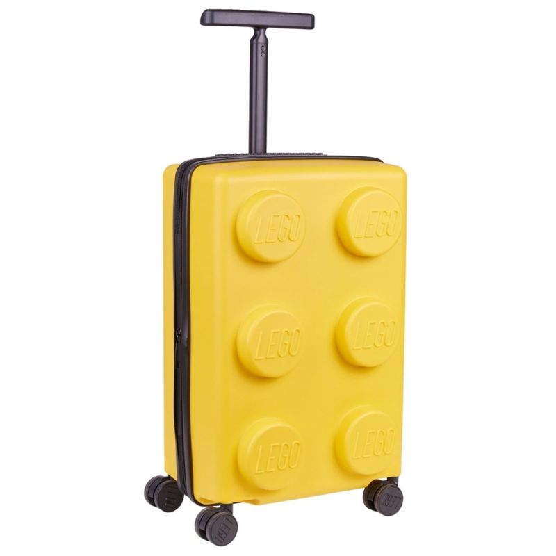 Sport si Outdoor - Articole de voiaj - Trolere - Troller LEGO Signature extensibil 26L–31L - Infinity.ro