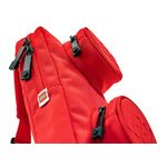 Jucarii, Copii si Bebe - Jucarii si jocuri - Seturi de constructie si cuburi - Seturi de constructie - Geanta LEGO Sling Bag 1x2 Rosu - Infinity.ro