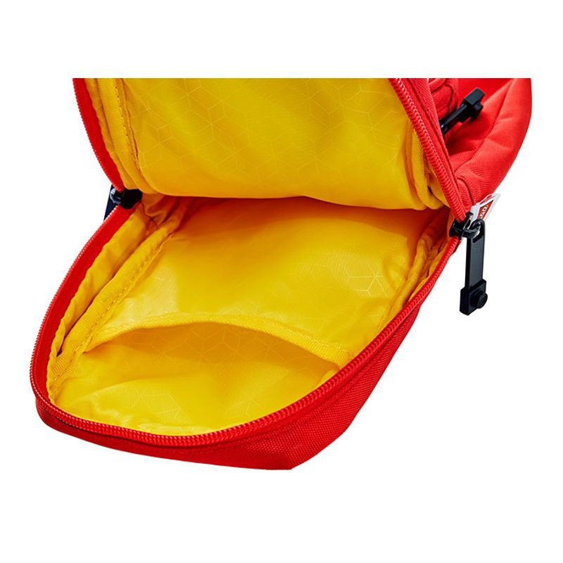 Jucarii, Copii si Bebe - Jucarii si jocuri - Seturi de constructie si cuburi - Seturi de constructie - Geanta LEGO Sling Bag 1x2 Rosu - Infinity.ro