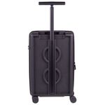 Sport si Outdoor - Articole de voiaj - Trolere - Troller LEGO Signature 20'' - Negru - Infinity.ro