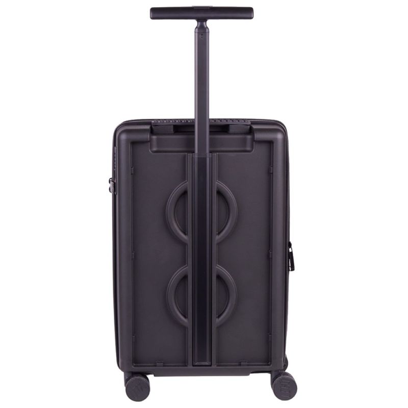 Sport si Outdoor - Articole de voiaj - Trolere - Troller LEGO Signature 20'' - Negru - Infinity.ro