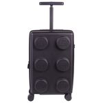 Sport si Outdoor - Articole de voiaj - Trolere - Troller LEGO Signature 20'' - Negru - Infinity.ro