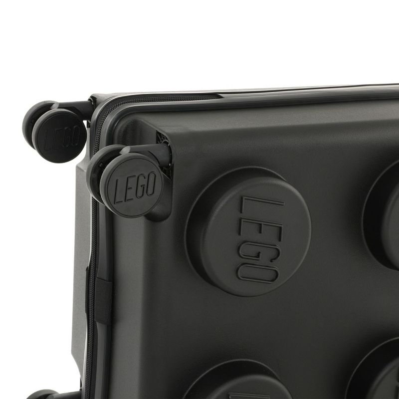 Sport si Outdoor - Articole de voiaj - Trolere - Troller LEGO Signature 20'' - Negru - Infinity.ro