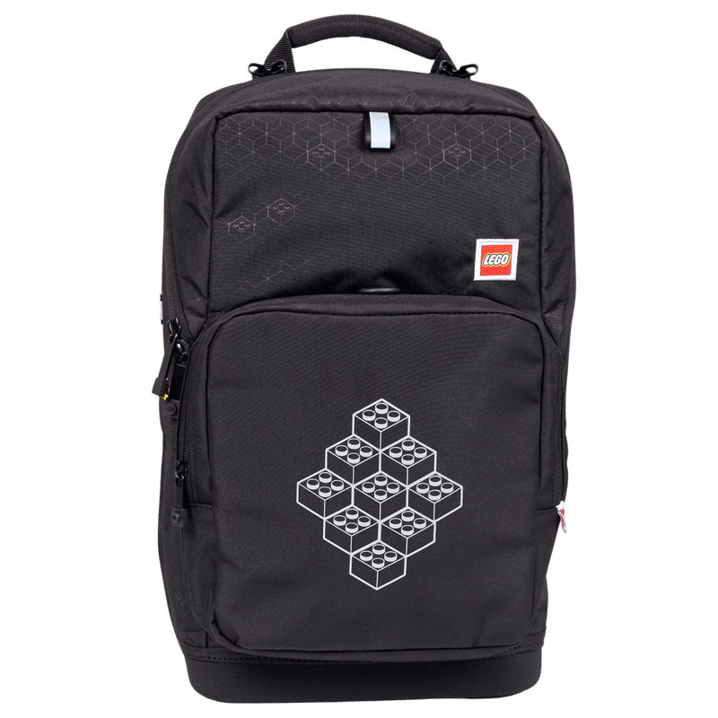 Carti si Birotica - Rechizite - Rucsacuri si genti scolare - Set 3 piese LEGO Bricks - Infinity.ro