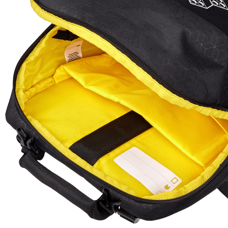 Carti si Birotica - Rechizite - Rucsacuri si genti scolare - Set 3 piese LEGO Bricks - Infinity.ro