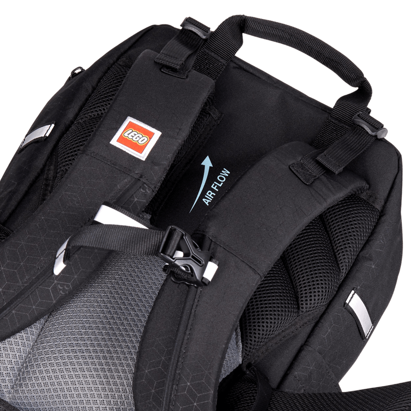 Carti si Birotica - Rechizite - Rucsacuri si genti scolare - Set 3 piese LEGO Bricks - Infinity.ro