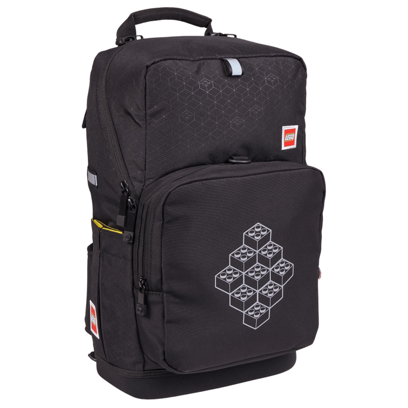 Carti si Birotica - Rechizite - Rucsacuri si genti scolare - Set 3 piese LEGO Bricks - Infinity.ro