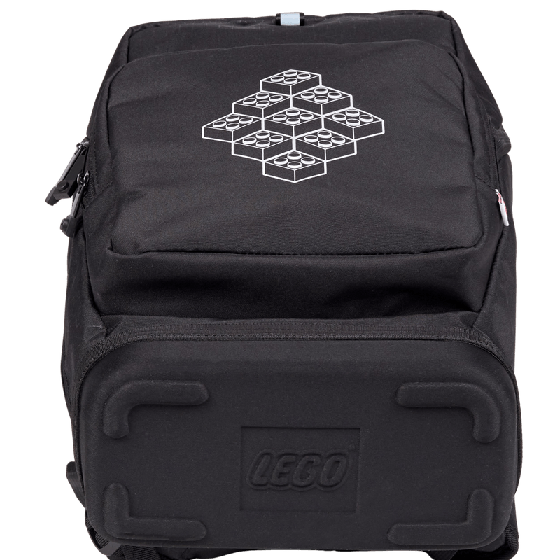 Carti si Birotica - Rechizite - Rucsacuri si genti scolare - Set 3 piese LEGO Bricks - Infinity.ro