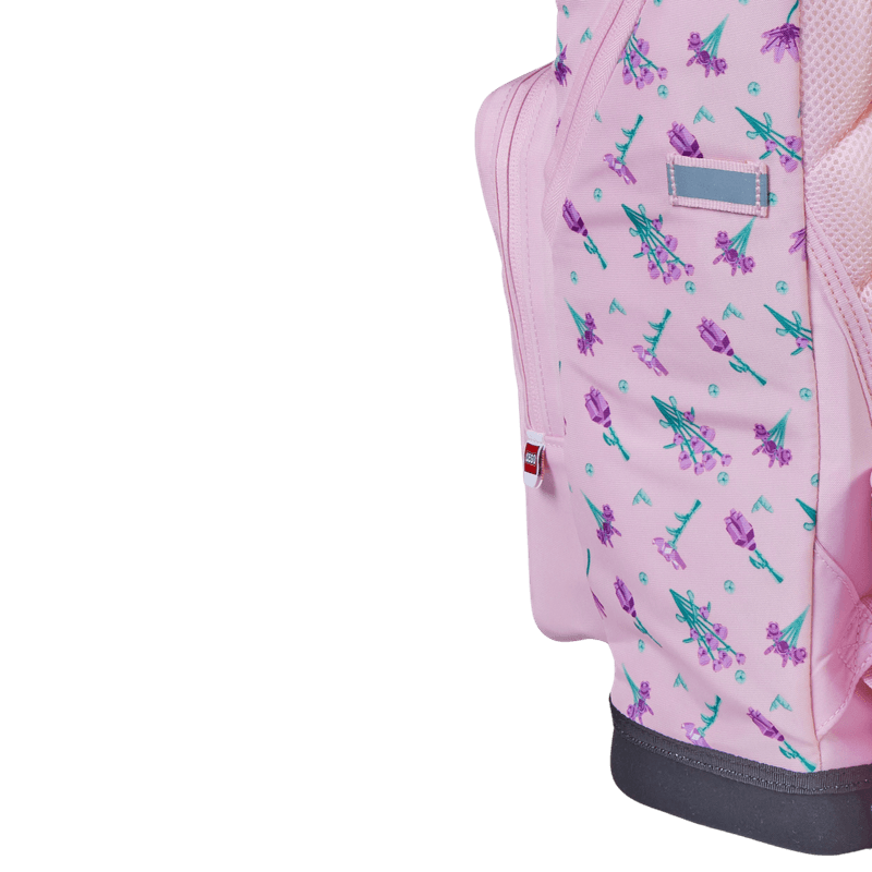 Carti si Birotica - Rechizite - Rucsacuri si genti scolare - Set 3 piese LEGO Flori - Infinity.ro