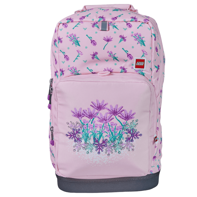 Carti si Birotica - Rechizite - Rucsacuri si genti scolare - Set 3 piese LEGO Flori - Infinity.ro