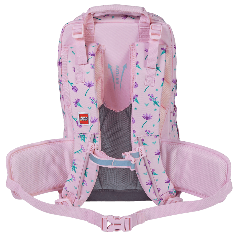 Carti si Birotica - Rechizite - Rucsacuri si genti scolare - Set 3 piese LEGO Flori - Infinity.ro