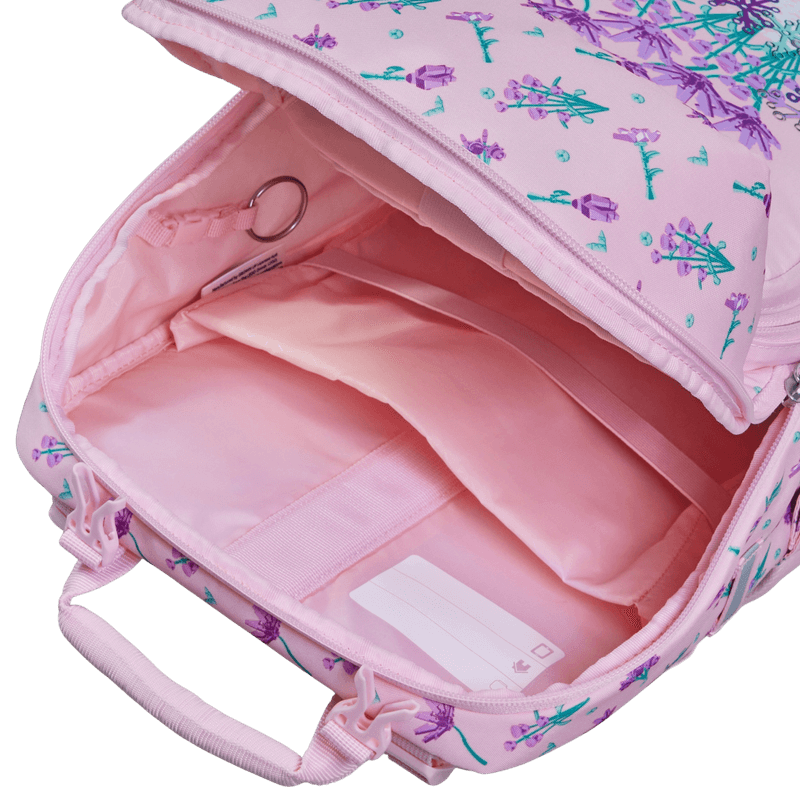 Carti si Birotica - Rechizite - Rucsacuri si genti scolare - Set 3 piese LEGO Flori - Infinity.ro