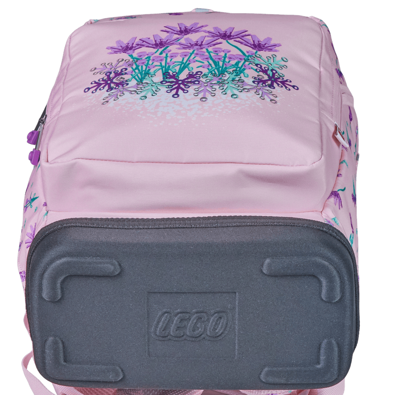 Carti si Birotica - Rechizite - Rucsacuri si genti scolare - Set 3 piese LEGO Flori - Infinity.ro